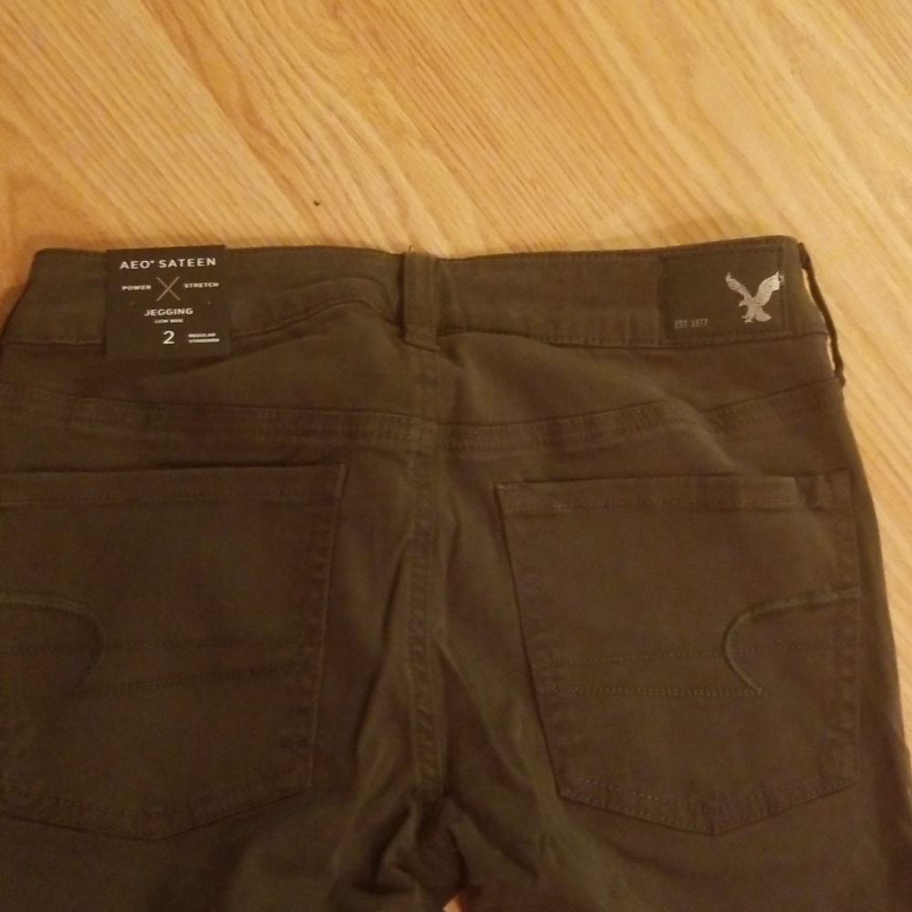 Pants - Picture 3 of 5
